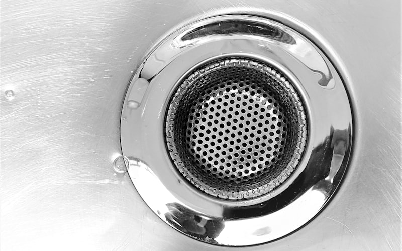 Sewer and Drain Cleaning